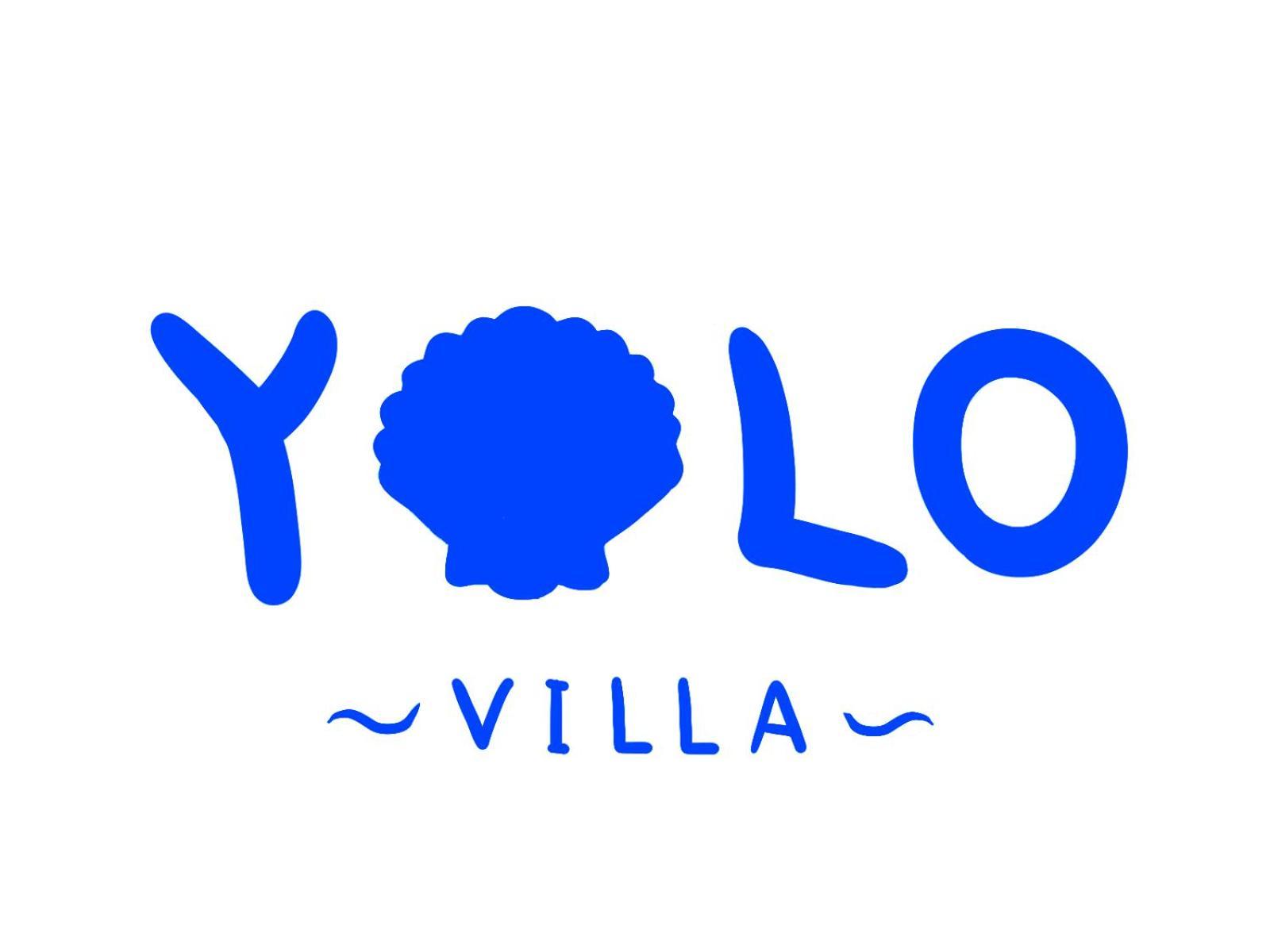 Villa Yolo 阿尔米里达 外观 照片